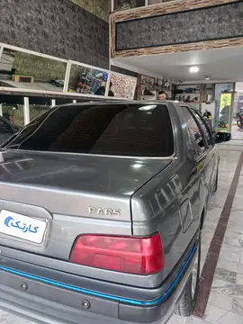 پژو‏، پارس‏، XU7‏ - تصویر 3