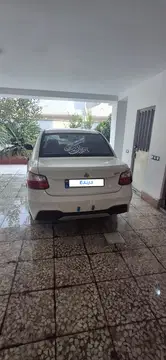 ساینا‏، S‏، دنده ای دوگانه سوز‏ کم کار - تصویر 2