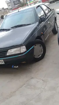 پژو‏، 405‏، GLX بنزینی‏ - تصویر 3