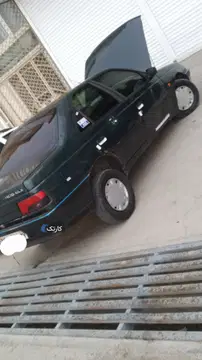 پژو‏، 405‏، GLX بنزینی‏ - تصویر 5