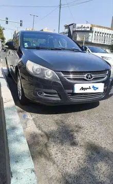 جک‏، جی 5‏، 1.5 لیتر دنده ای‏ - تصویر 5