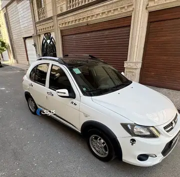 کوییک‏، دنده ای R‏ - تصویر 3