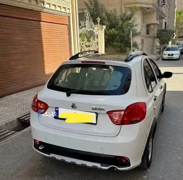 کوییک‏، دنده ای R‏ - تصویر 2
