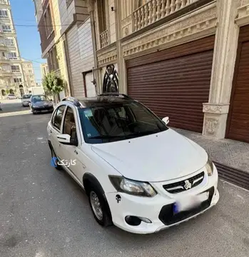 کوییک‏، دنده ای R‏