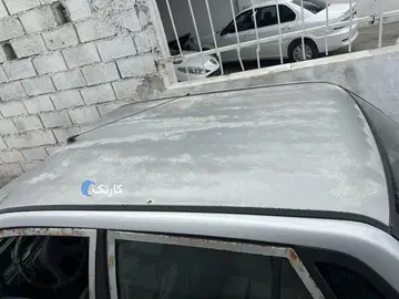 پراید‏، صندوق دار‏ - تصویر 5