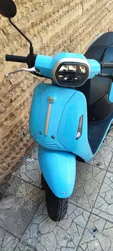 بنلی‏، پانارئا 125‏ - تصویر 3
