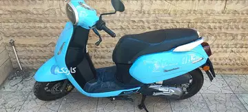 بنلی‏، پانارئا 125‏ - تصویر 4
