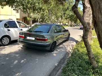 سیتروئن‏، زانتیا‏ - تصویر 3