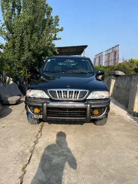 سانگ یانگ‏، موسو‏، 3200‏ - تصویر 4