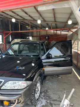 سانگ یانگ‏، موسو‏، 3200‏ - تصویر 2