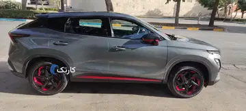 فونیکس‏، FX‏، پریمیوم FWD‏