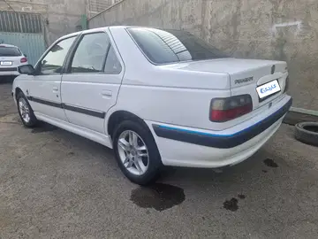 پژو‏، پارس‏، اتوماتیک‏ - تصویر 5
