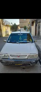 پراید‏، 131‏، SE‏ - تصویر 1