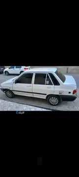 پراید‏، 131‏، SE‏ - تصویر 2