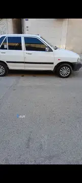 پراید‏، 131‏، SE‏ - تصویر 3