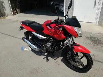 باجاج‏، پالس 135‏ - تصویر 2