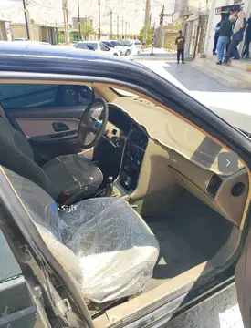 پژو‏، 405‏، GLX بنزینی‏ - تصویر 2