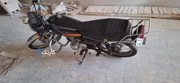 متین خودرو‏، ساوین 150‏ - تصویر 3
