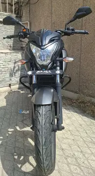 باجاج‏، پالس 200NS‏ - تصویر 1