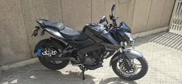 باجاج‏، پالس 200NS‏ - تصویر 3