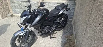 باجاج‏، پالس 200NS‏ - تصویر 5