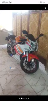 دینو‏، 250CC‏ - تصویر 2