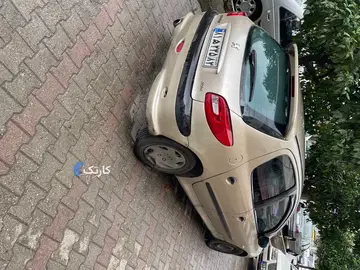 پژو‏، 206‏، تیپ 2‏ - تصویر 3