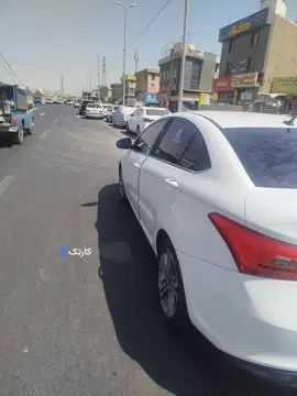 چری‏، آریزو 5T‏، IE‏ - تصویر 5