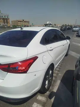 چری‏، آریزو 5T‏، IE‏ - تصویر 1