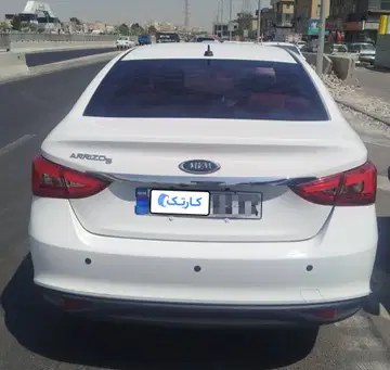 چری‏، آریزو 5T‏، IE‏ - تصویر 4