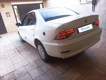 سمند‏، سورن‏، پلاس EF7 دوگانه سوز‏ - تصویر 6