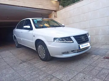 سمند‏، سورن‏، پلاس EF7 دوگانه سوز‏ - تصویر 2