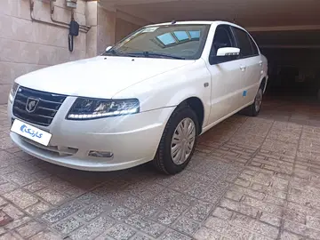 سمند‏، سورن‏، پلاس EF7 دوگانه سوز‏ - تصویر 3