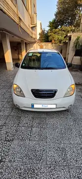تیبا‏، صندوق دار‏، SX بنزینی‏ - تصویر 1