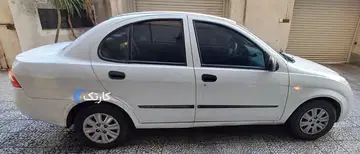 تیبا‏، صندوق دار‏، SX بنزینی‏ - تصویر 4