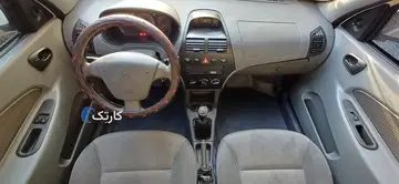 تیبا‏، صندوق دار‏، SX بنزینی‏ - تصویر 2