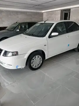 سمند‏، سورن‏، پلاس EF7 دوگانه سوز‏ - تصویر 3