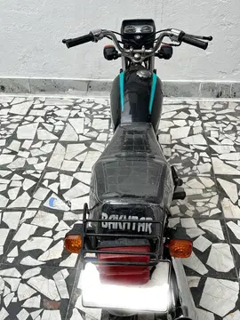 هوندا‏، CDI 125‏ - تصویر 6
