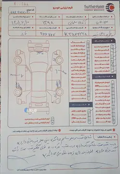پراید‏، 131‏، SE‏ - تصویر 5