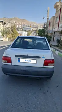 پراید‏، 131‏، SE‏ - تصویر 3
