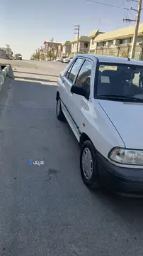 پراید‏، 131‏، SE‏