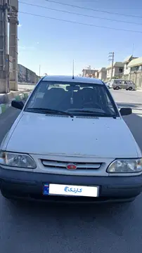 پراید‏، 131‏، SE‏ - تصویر 4
