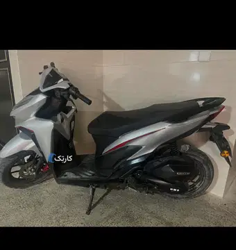 هوندا‏، کلیک 150‏