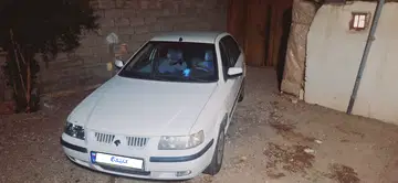 سمند‏، LX‏، EF7 دوگانه سوز‏