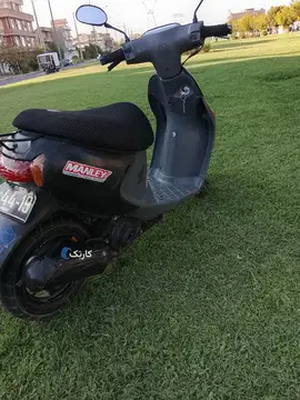یاماها‏، وینو‏ - تصویر 5