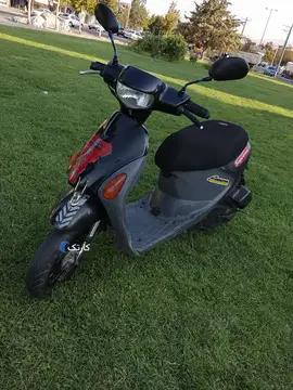 یاماها‏، وینو‏ - تصویر 4
