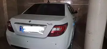 دنا‏، پلاس EF7‏، اتوماتیک توربو آپشنال‏