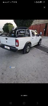 نیسان‏، پیکاپ دو کابین‏ - تصویر 1