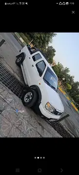 نیسان‏، پیکاپ دو کابین‏ - تصویر 3