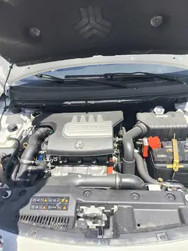 شاهین‏، اتوماتیک CVT‏ - تصویر 4